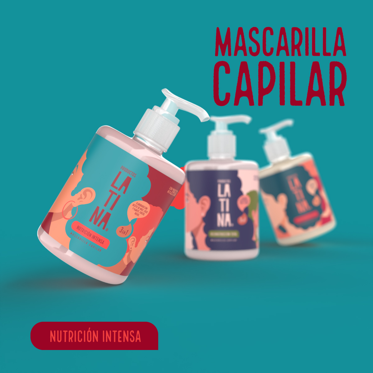 Mascarilla Nutrición Intensa - Imagen 4