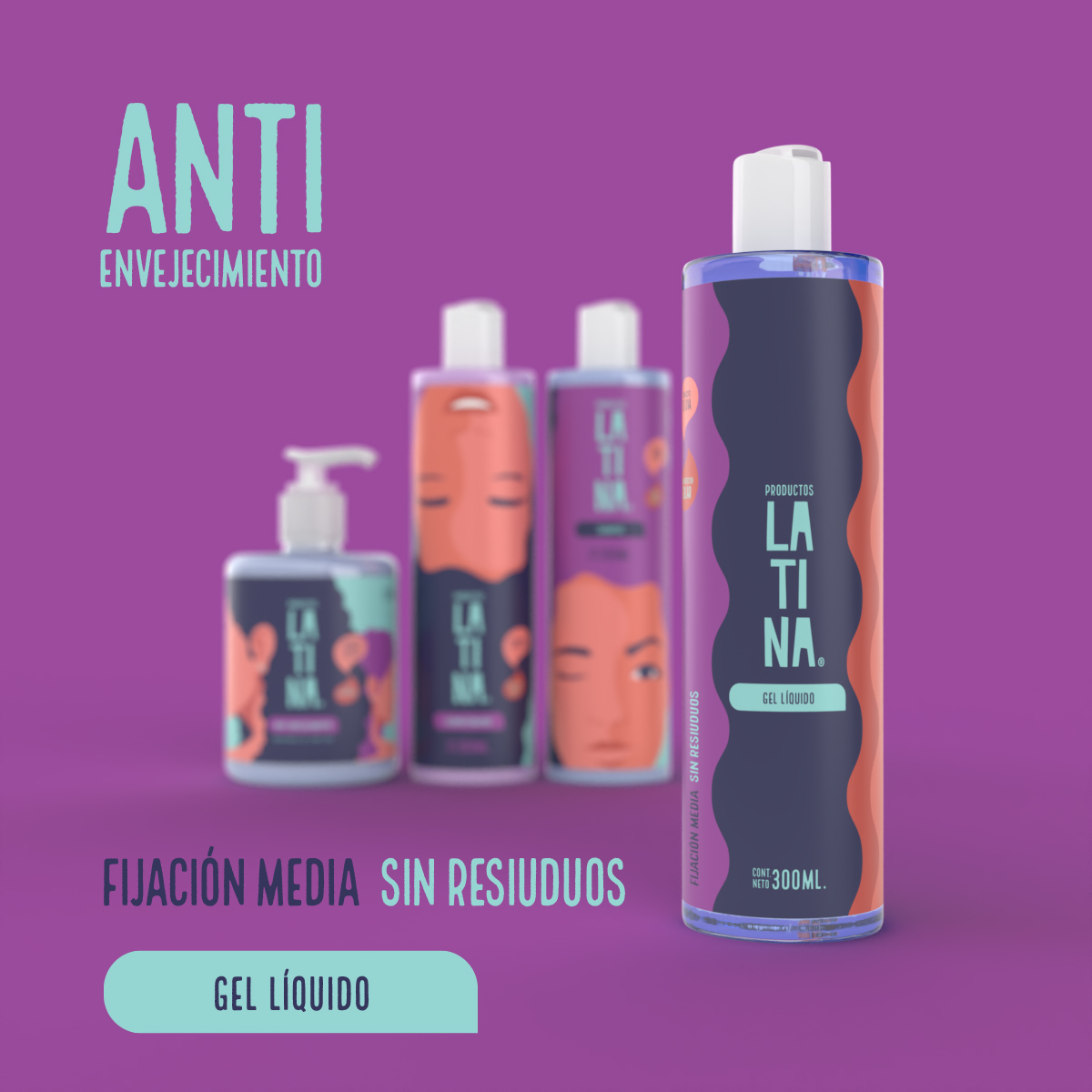 Línea Hidratante - Imagen 5