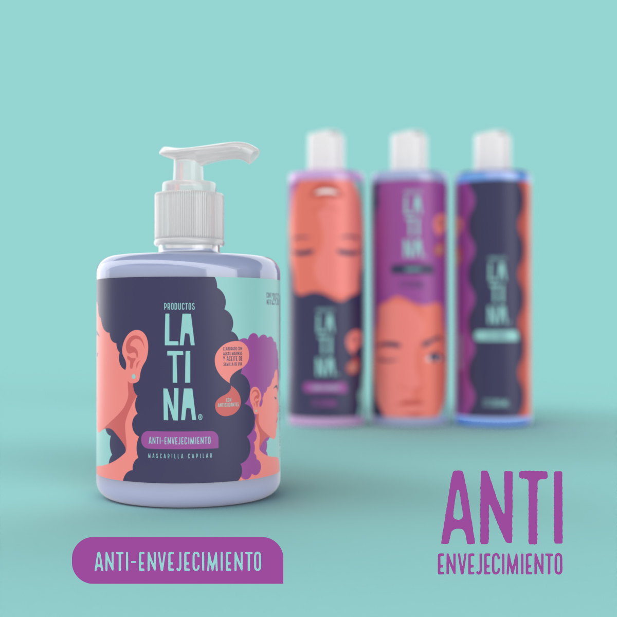 Línea Hidratante - Imagen 4