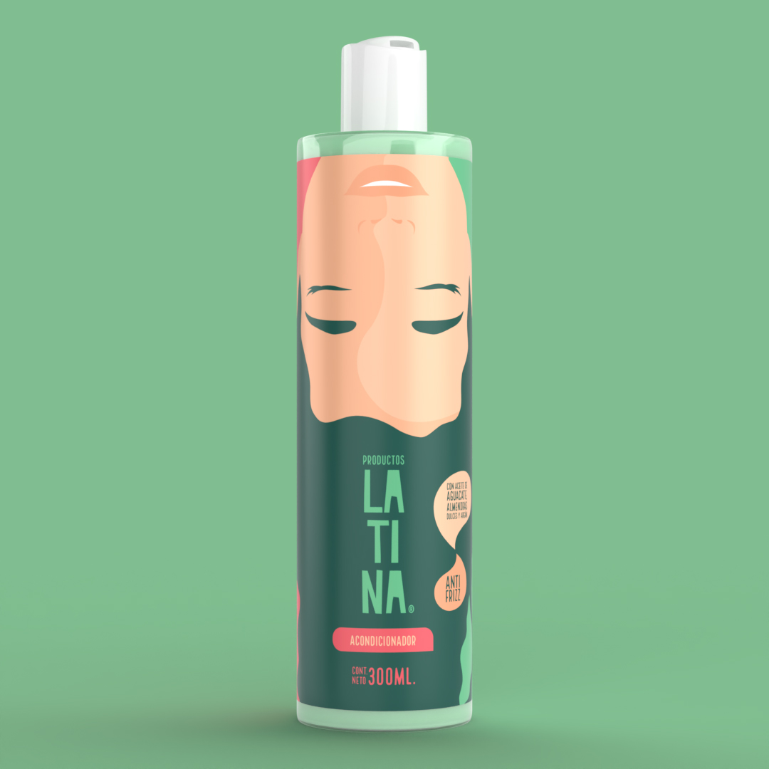 Línea Anti-Frizz - Imagen 7