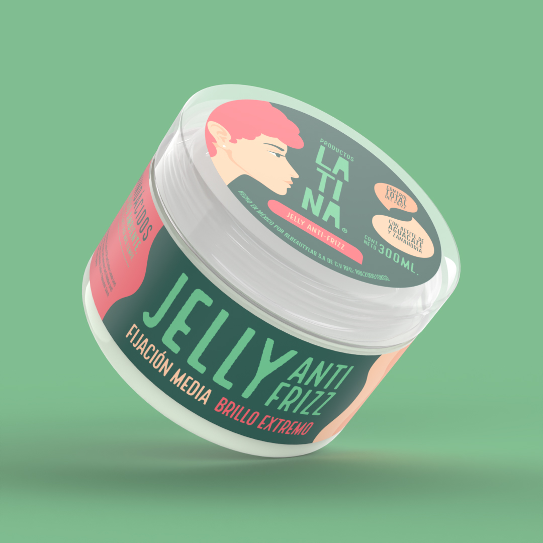 Línea Anti-Frizz - Imagen 6