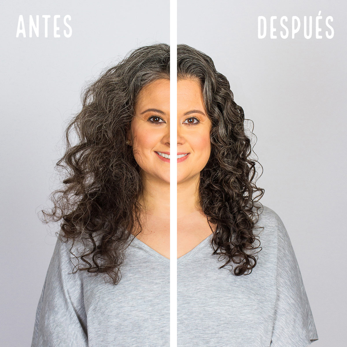 Acondicionador Anti-Frizz - Imagen 2